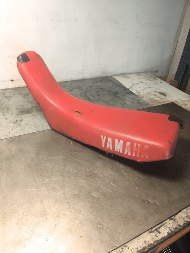 Yamaha dt125re dt125x 3bn - yamaha,