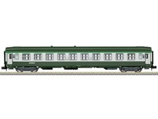 Minitrix 18466 - Personenwagen