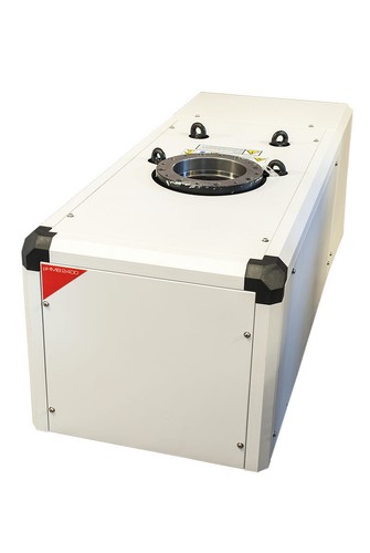 Boc edwards phmb 2400 - edwards, phmb2400