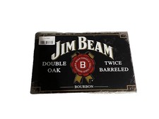  JIM BEAM Schild