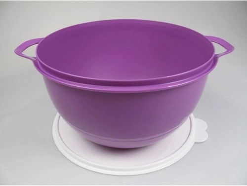 Tupperware maximilian 10l mega - tupperware,