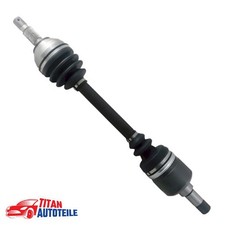 Antriebswelle vorne links für