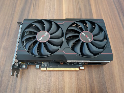 Sapphire pulse amd radeon - sapphire,