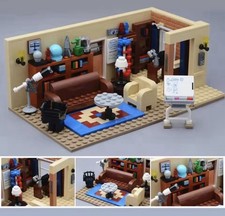 *NEU* MARKENLOS 21302 The Big