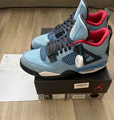 Nike jordan travis - nike,