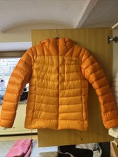Norrona Damen Daunenjacke Gr