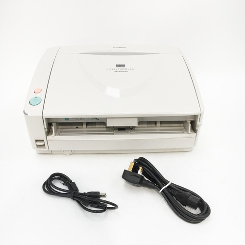 Canon imageformula 6030c - imageformula, dr-6030c