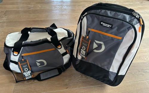 2tlg discovery adventures - discovery,