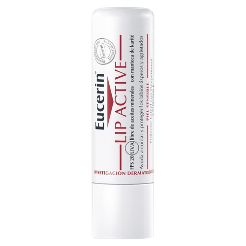 Eucerin ph5 lip - active, 4,8