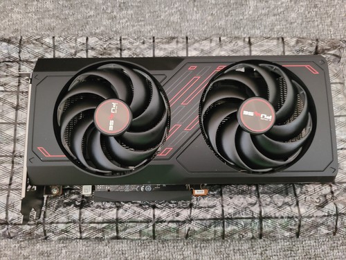 Sapphire pulse amd - sapphire,