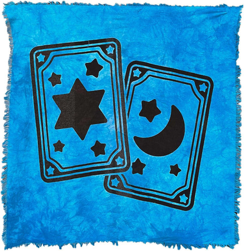 Altar tischdecke tarot - altar-tischdecke,, tarot-matte
