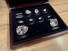 Cullinan Diamanten Repliken