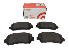 (436) BREMBO P49045 Bremsbelagsatz für MAZDA CX-5 / CHRYSLER 200 / DODGE DART