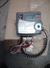 Ultraschall-Wärmezähler