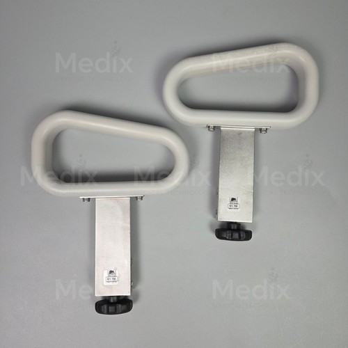 Schmitz 101 158 - handgriffe, mit