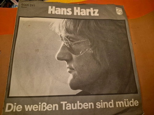 Hans hartz die - hans,