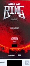 Rock ring 2026 festival - am,