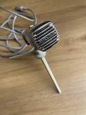 Vintage Microfon Von Beyer M55