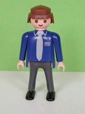 Playmobil Sammlung Figur aus
