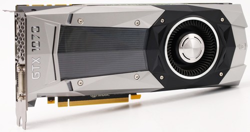 Nvidia geforce gtx 1070 8gb - 1070,