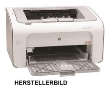 HP LaserJet Pro P1102