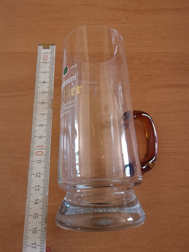 Glas bierglas krug - glas,