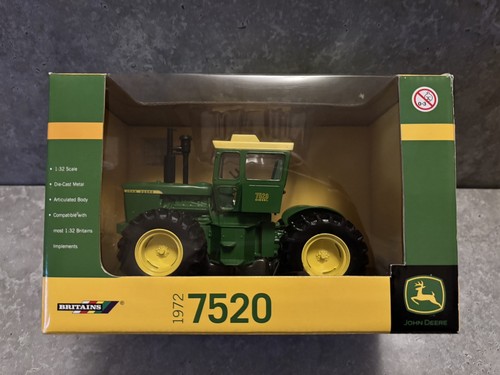 Britains ertl maßstab 32 - maßstab, 1:32