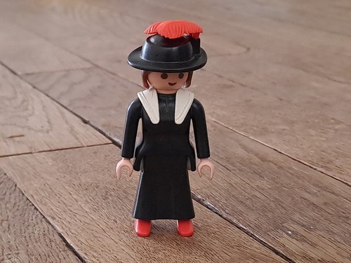 Playmobil 3770 4034 reisender - 4034,