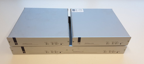 Dvivision dvi kvm 2x - g&d,