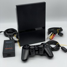 Sony Playstation 2 PS2 Slim