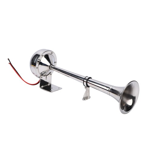 12v marine bootshorn - marine-bootshorn, 125db