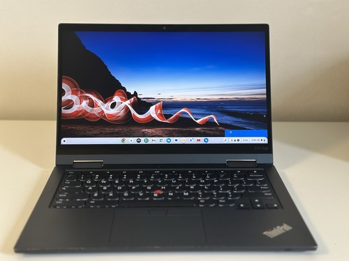 Lenovo thinkpad c13 - thinkpad, 1