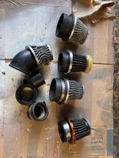 Luftfilter OKO Dellorto Keihin PHBVespa Simson