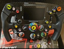 Thrustmaster RacingWheel AddOn SF1000 Ferrari Edition