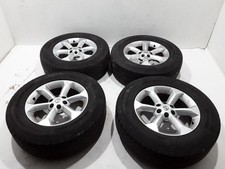 Nissan Pathfinder R51 2011 18