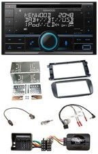 Kenwood CD 2DIN DAB USB
