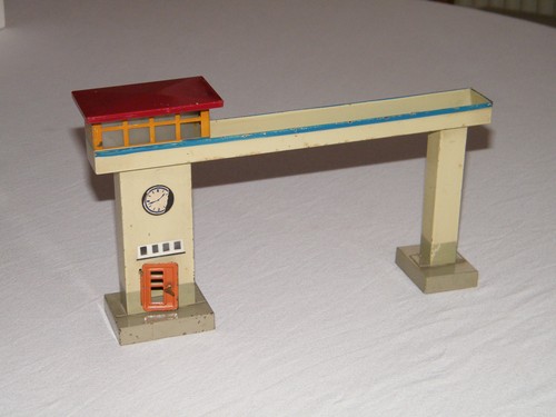Kibri signalbrücke metall - kibri,