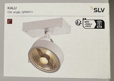 SLV 147301 KALU, Wand- und