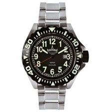 ASKANIA Taifun, Automatik