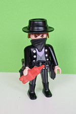 Playmobil Sammlung Figur aus