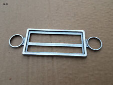 Autoradio Blende Vintage