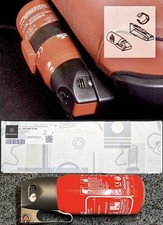 Mercedes-Benz Feuerlöscher