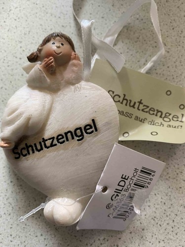 Gilde schutzengel mutmacher - gilde,