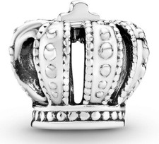 Pandora Moments Königskrone Charm Crown Sterling Silber 790930
