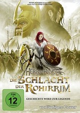 Der Herr der Ringe: Die