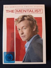 The Mentalist | Staffel