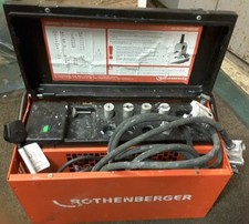 Rothenberger Rofrost Turbo