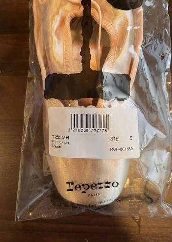 Repetto spitzenschuhe - repetto,