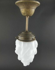 Deckenlampe Jugendstil