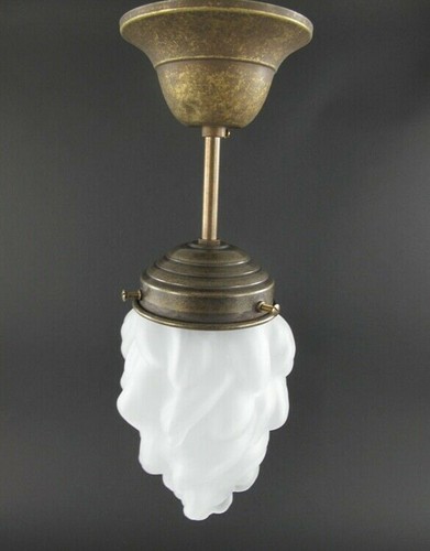 Deckenlampe jugendstil - deckenlampe,